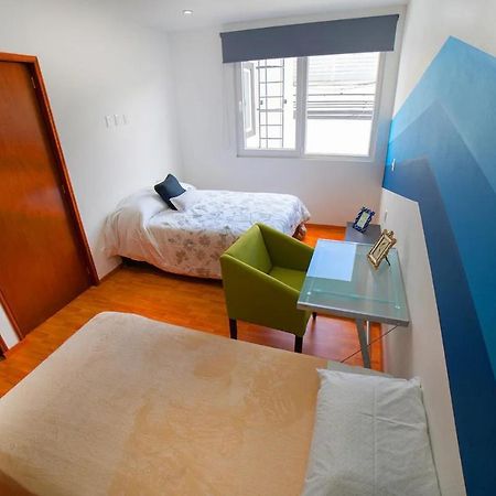 Hotel Mre Goldsmith Polanco Meksyk Zewnętrze zdjęcie