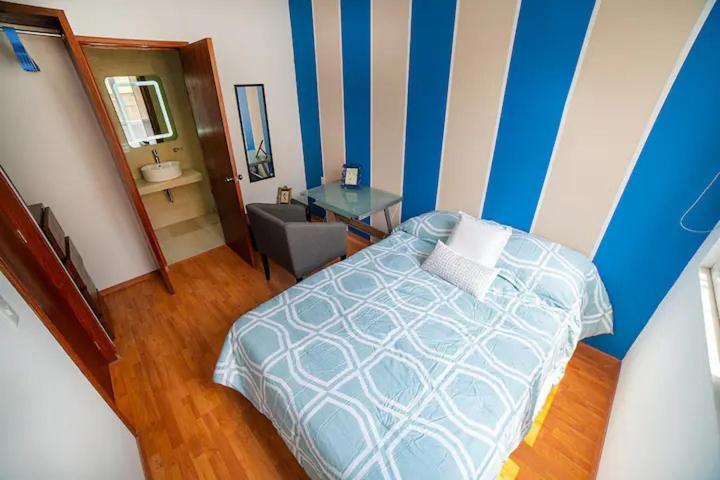 Hotel Mre Goldsmith Polanco Meksyk Zewnętrze zdjęcie