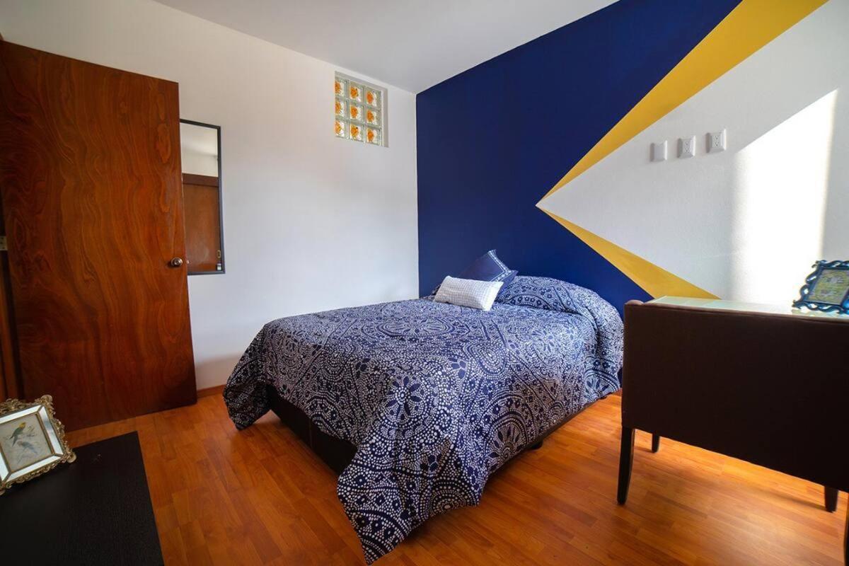 Hotel Mre Goldsmith Polanco Meksyk Zewnętrze zdjęcie