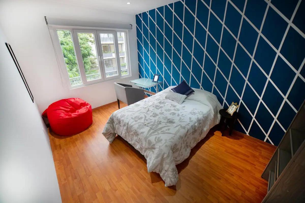 Hotel Mre Goldsmith Polanco Meksyk Pokój zdjęcie
