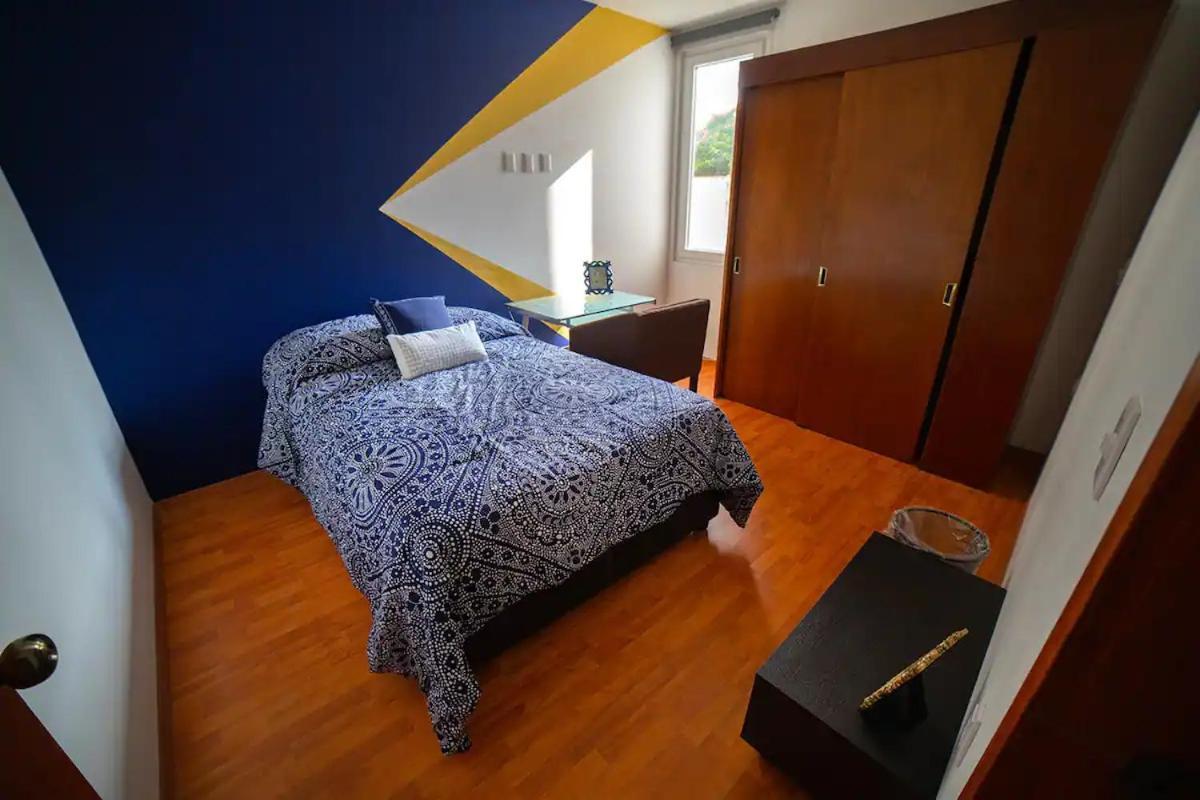 Hotel Mre Goldsmith Polanco Meksyk Pokój zdjęcie